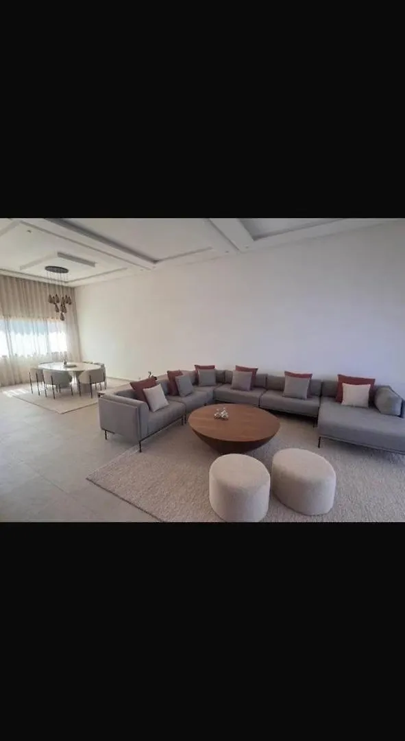 Pristine Villa Marrakesh