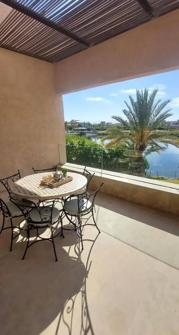 Pristine Villa Marrakesh
