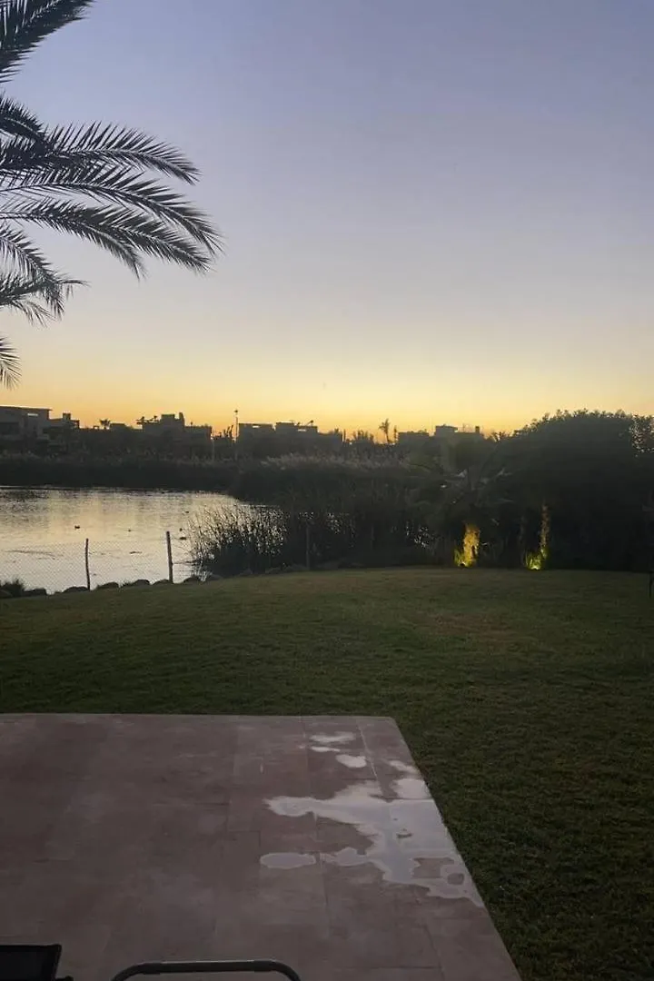 Pristine Villa Marrakesh